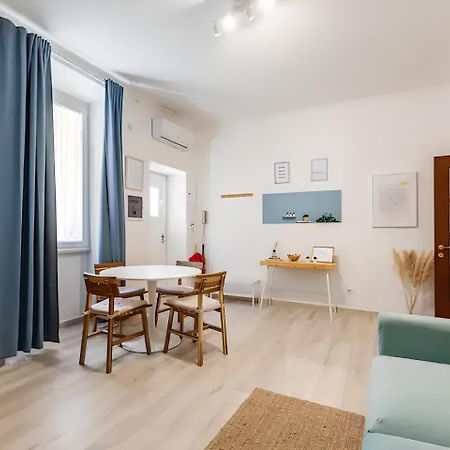 Romesweethome Villa Borghese Zewnętrze zdjęcie