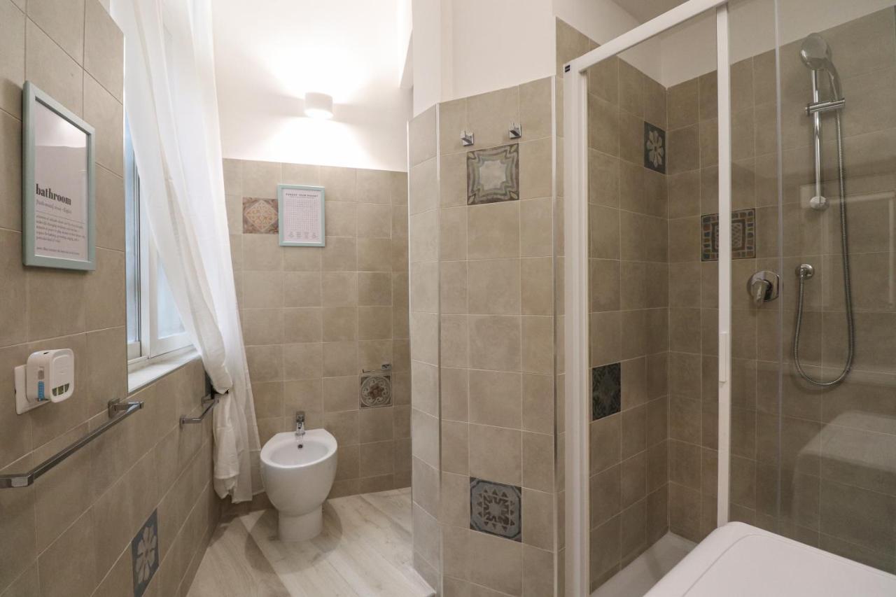 Romesweethome Villa Borghese Zewnętrze zdjęcie
