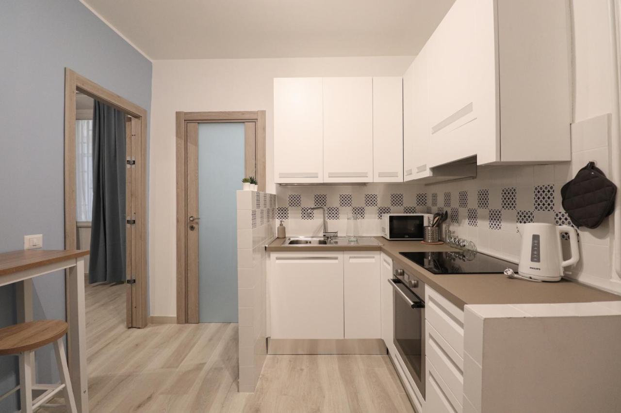 Romesweethome Villa Borghese Zewnętrze zdjęcie