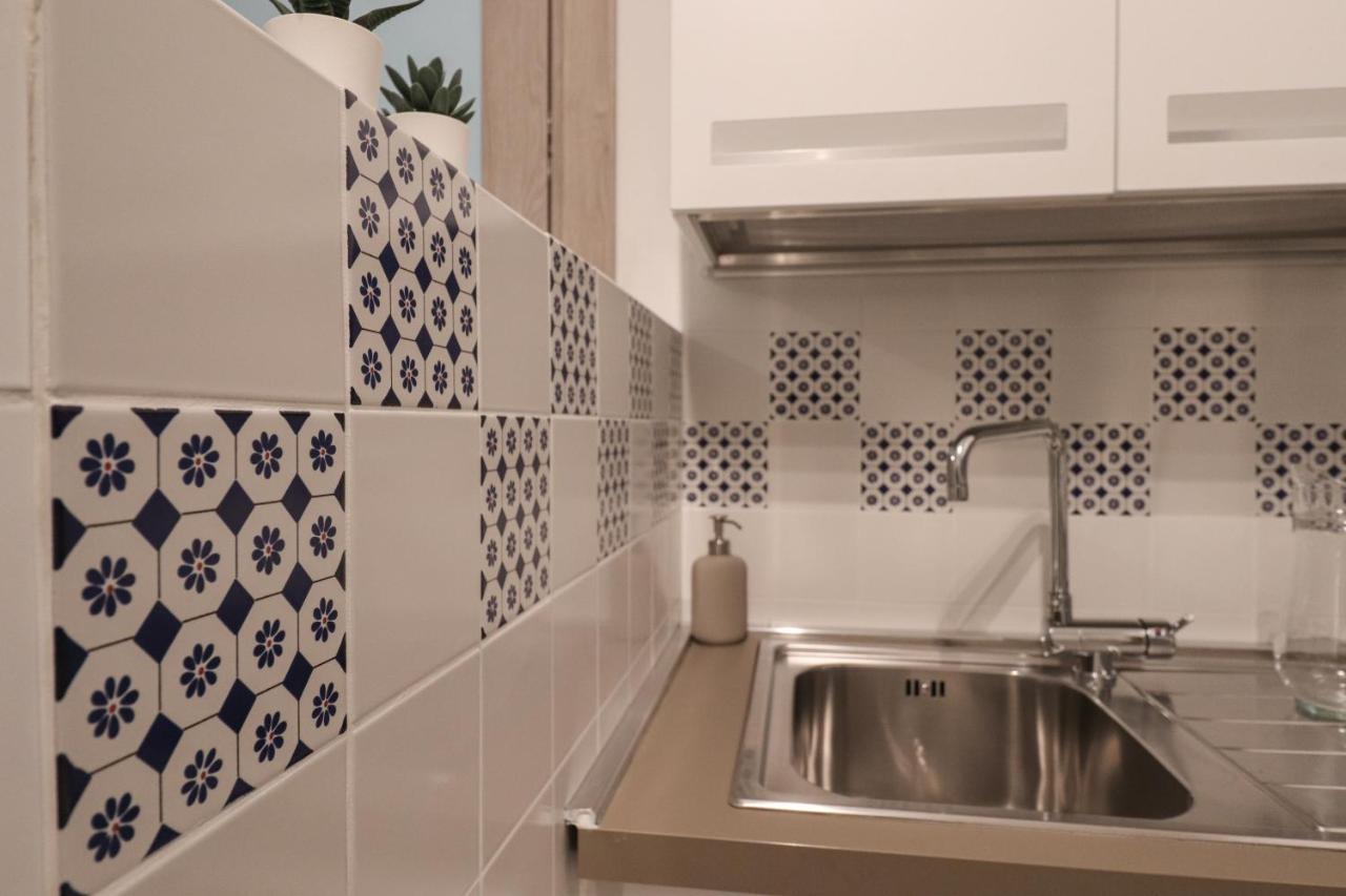Romesweethome Villa Borghese Zewnętrze zdjęcie