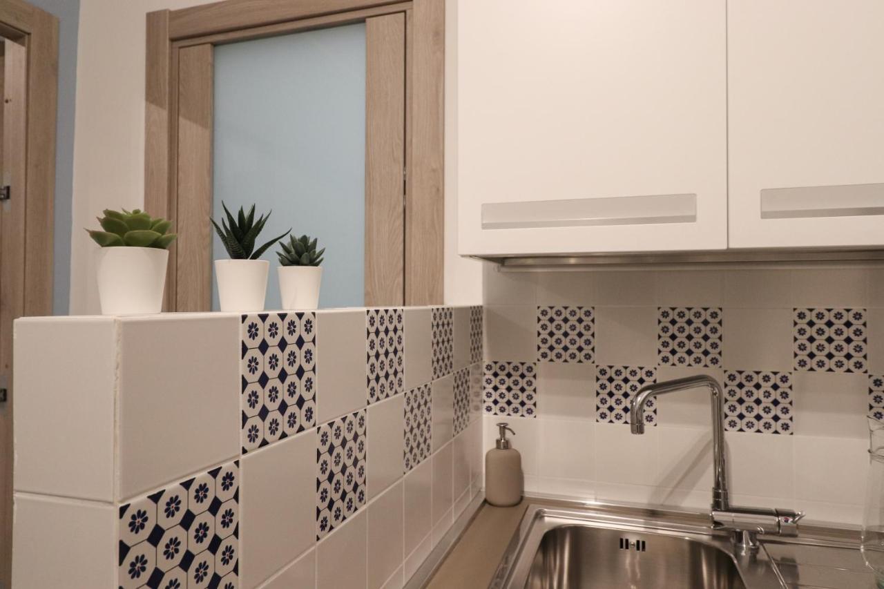 Romesweethome Villa Borghese Zewnętrze zdjęcie