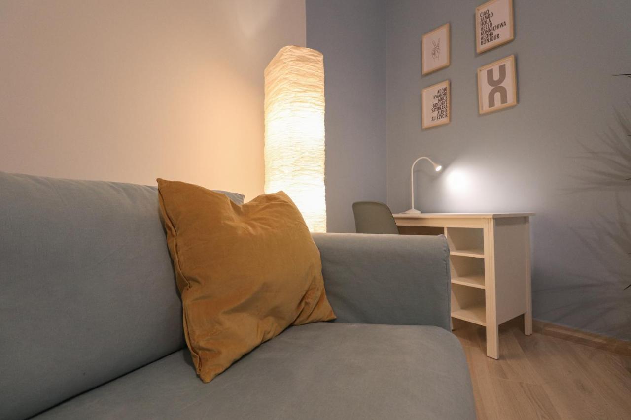 Romesweethome Villa Borghese Zewnętrze zdjęcie