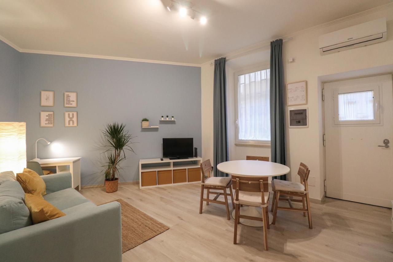 Romesweethome Villa Borghese Zewnętrze zdjęcie