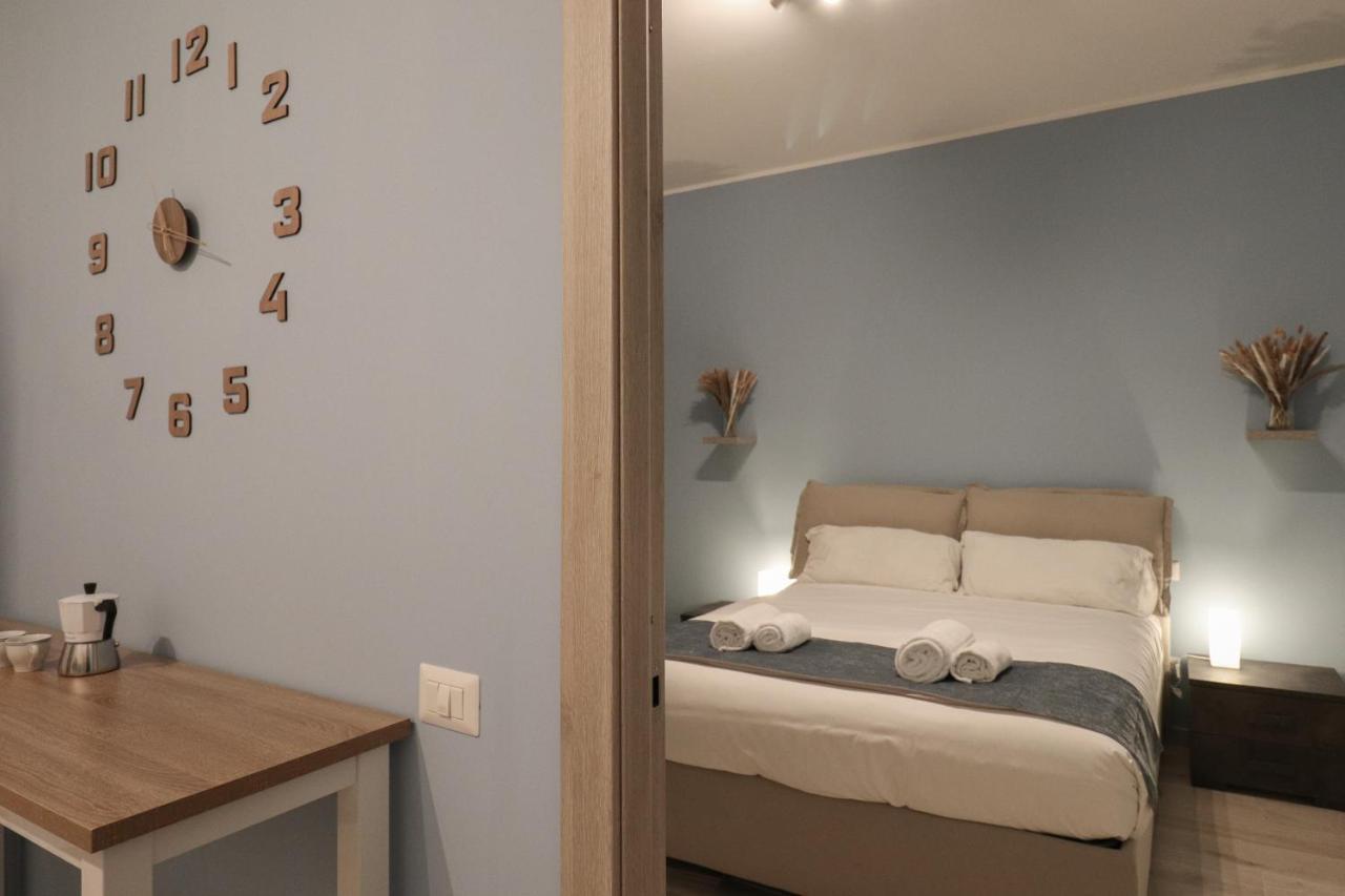 Romesweethome Villa Borghese Zewnętrze zdjęcie