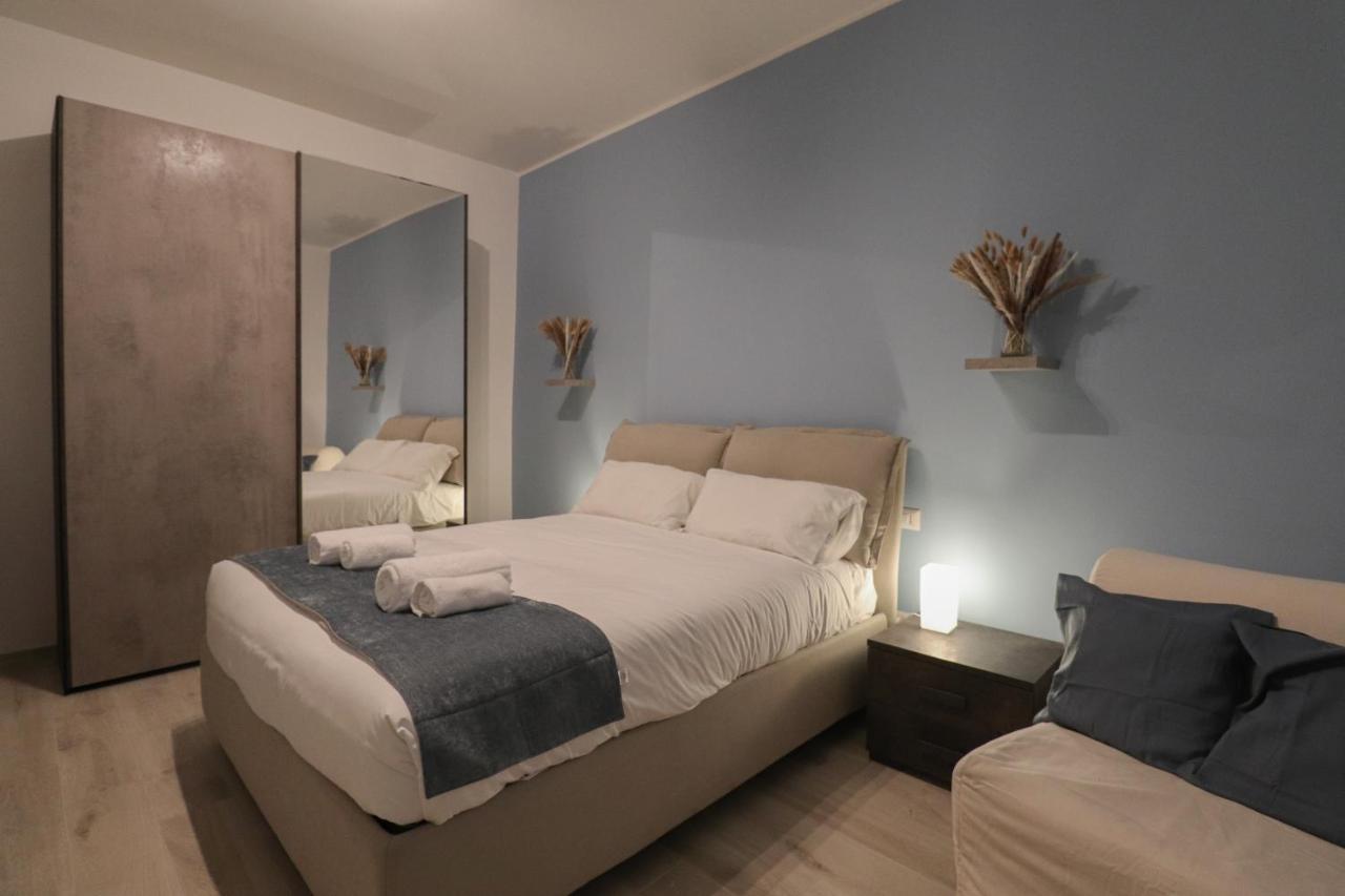 Romesweethome Villa Borghese Zewnętrze zdjęcie