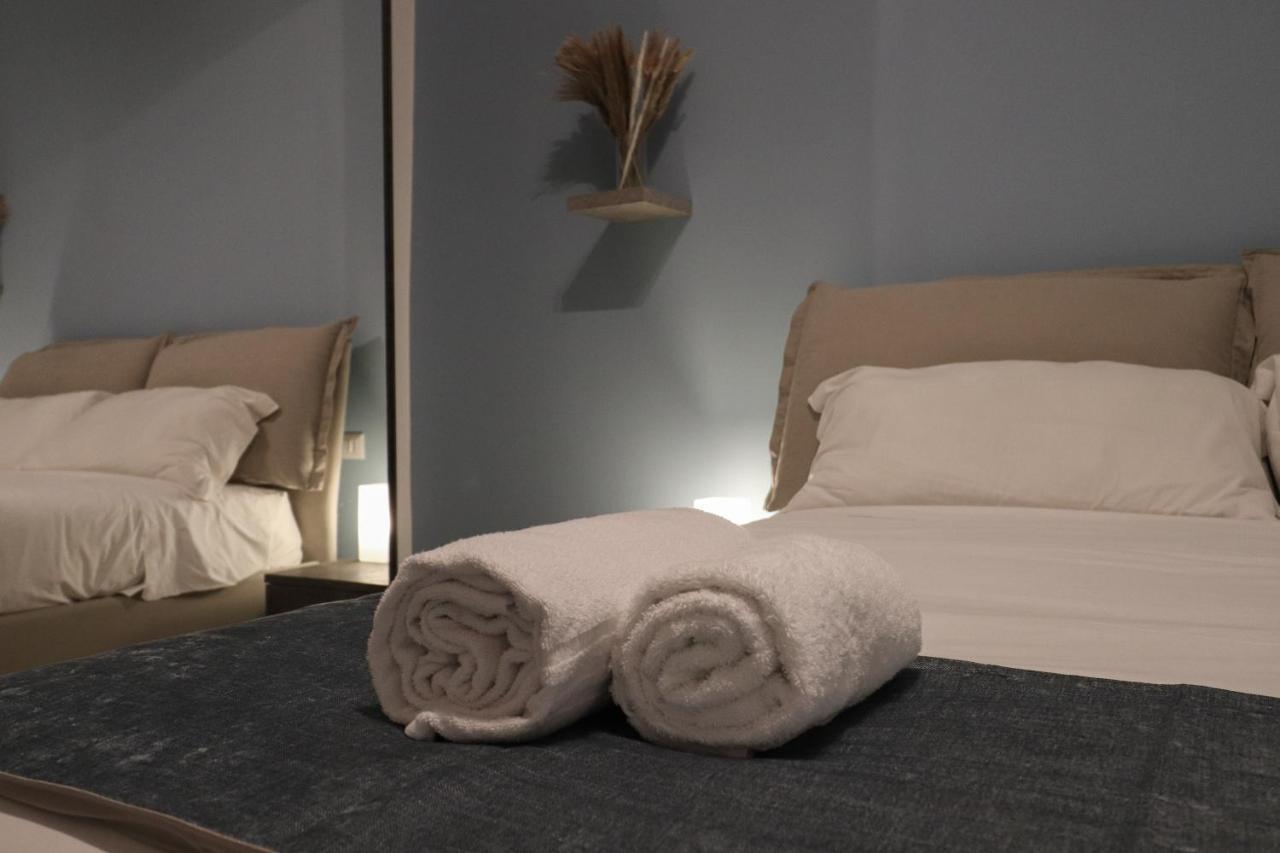 Romesweethome Villa Borghese Zewnętrze zdjęcie
