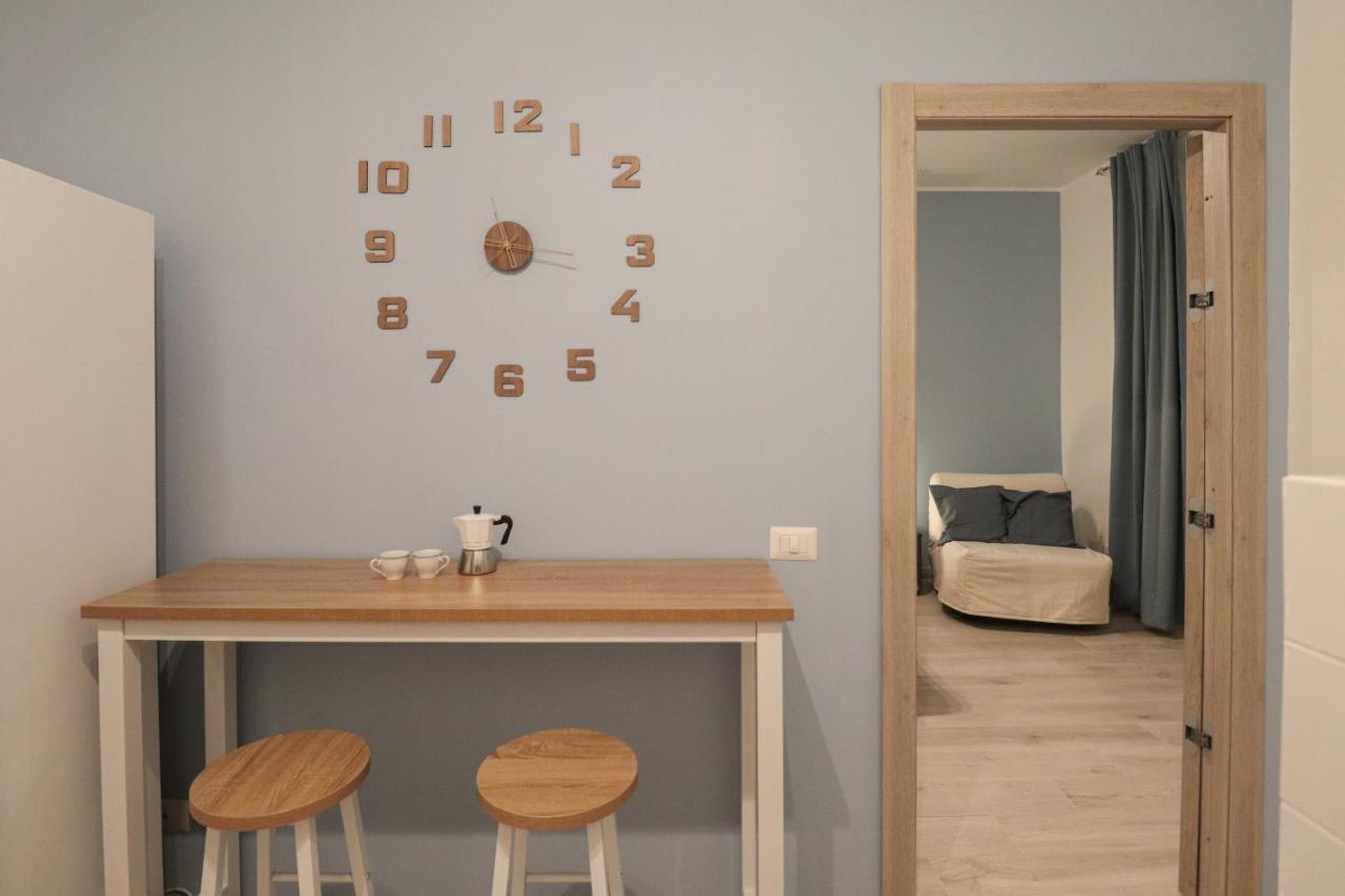 Romesweethome Villa Borghese Zewnętrze zdjęcie