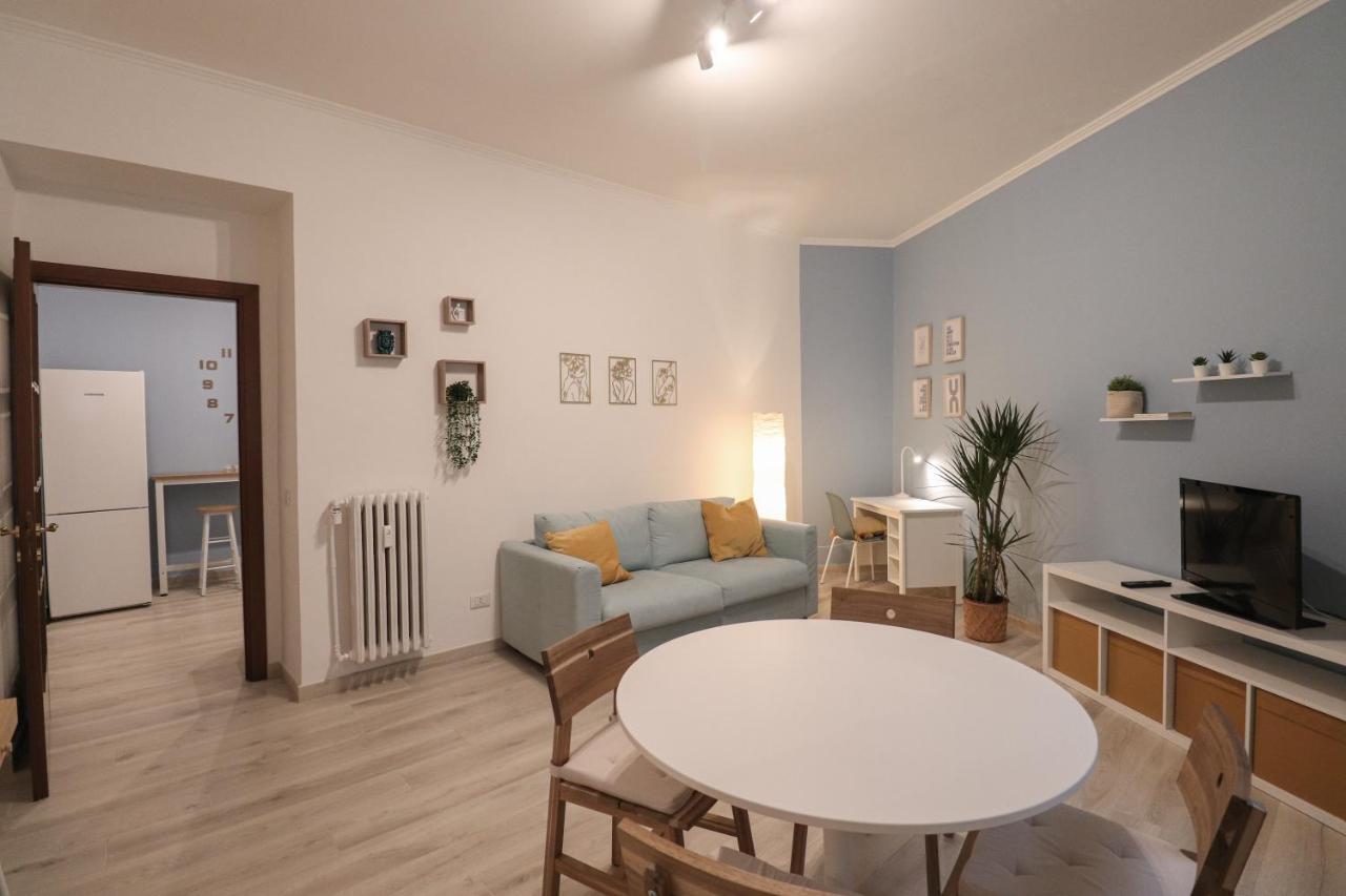 Romesweethome Villa Borghese Zewnętrze zdjęcie