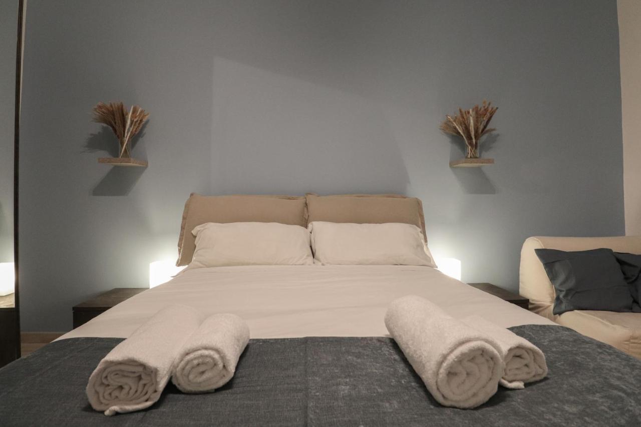 Romesweethome Villa Borghese Zewnętrze zdjęcie