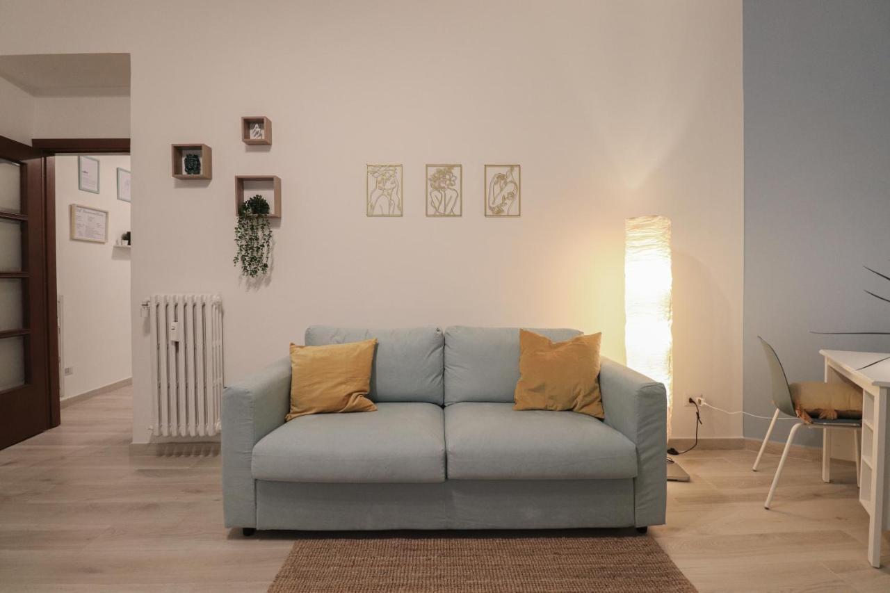Romesweethome Villa Borghese Zewnętrze zdjęcie