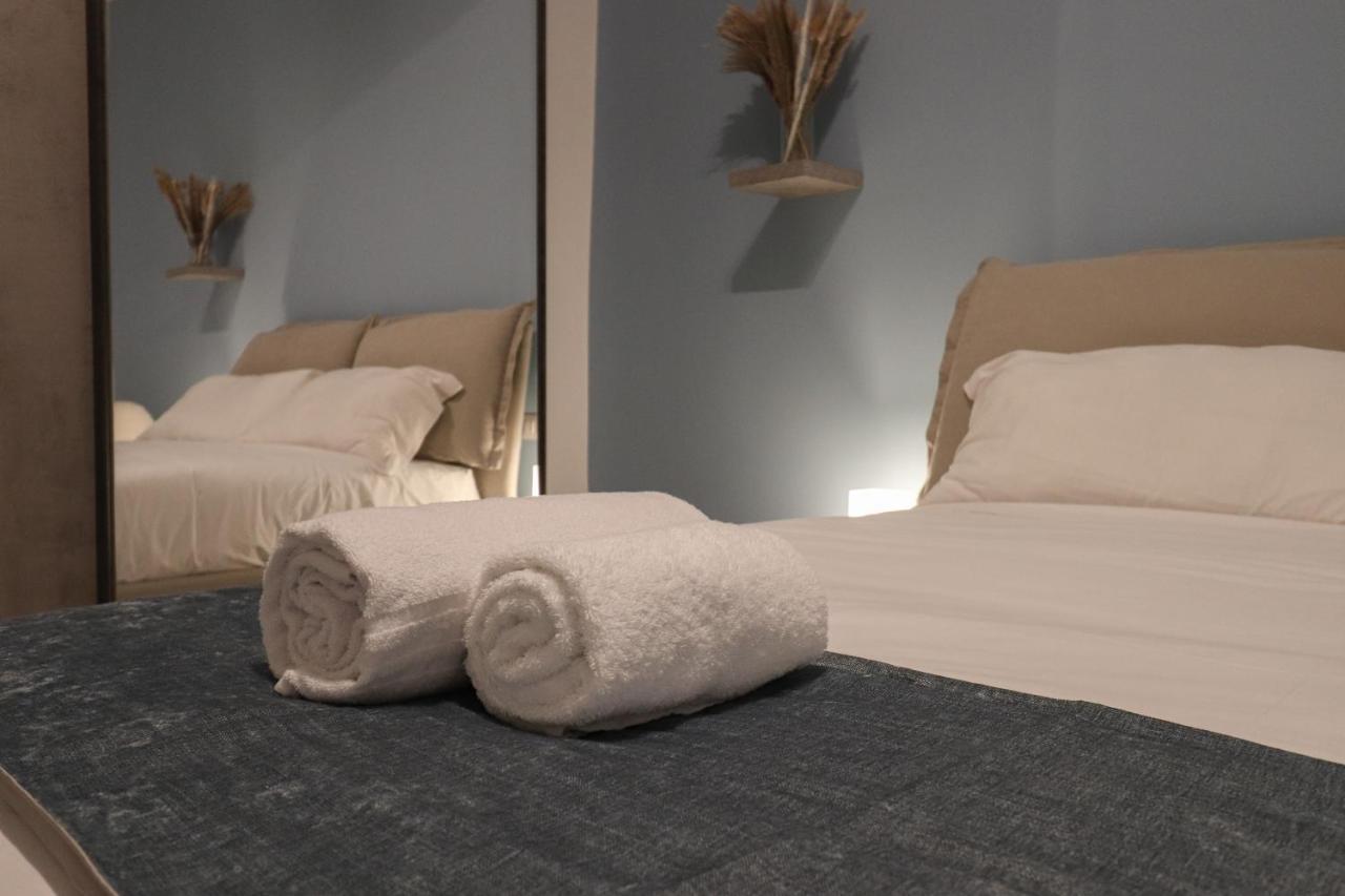 Romesweethome Villa Borghese Zewnętrze zdjęcie