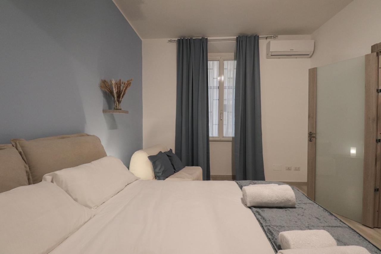 Romesweethome Villa Borghese Zewnętrze zdjęcie