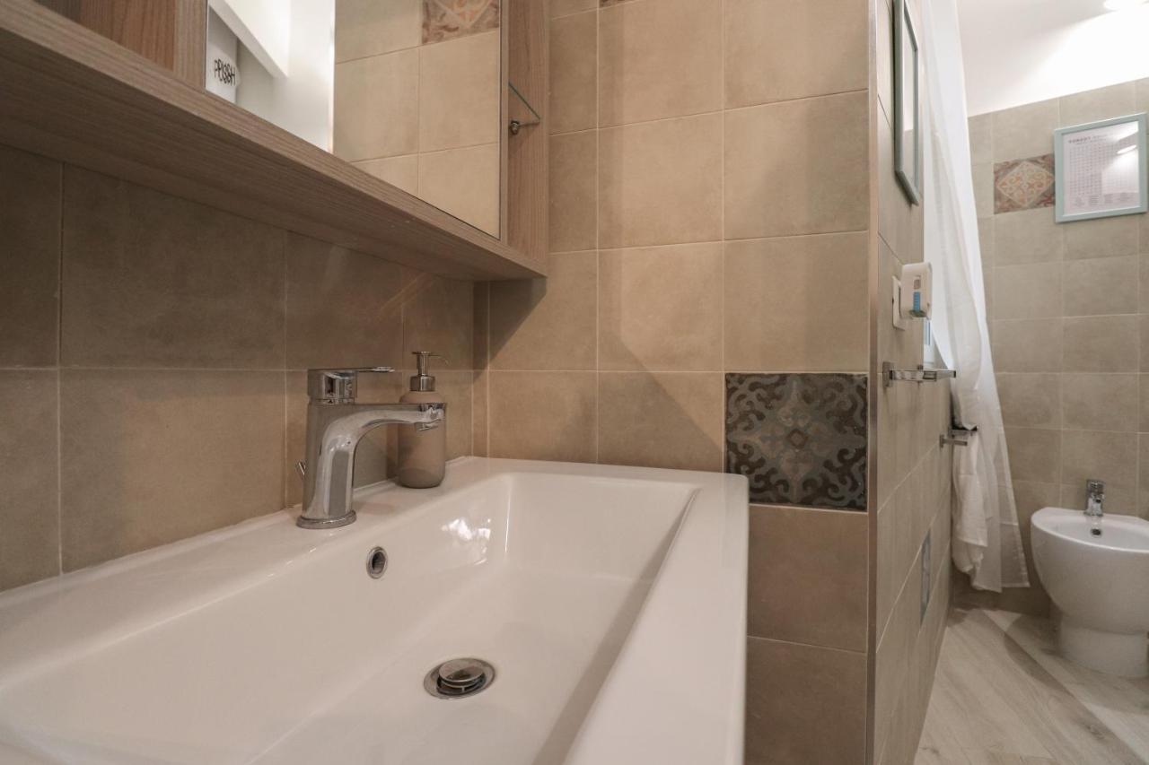 Romesweethome Villa Borghese Zewnętrze zdjęcie