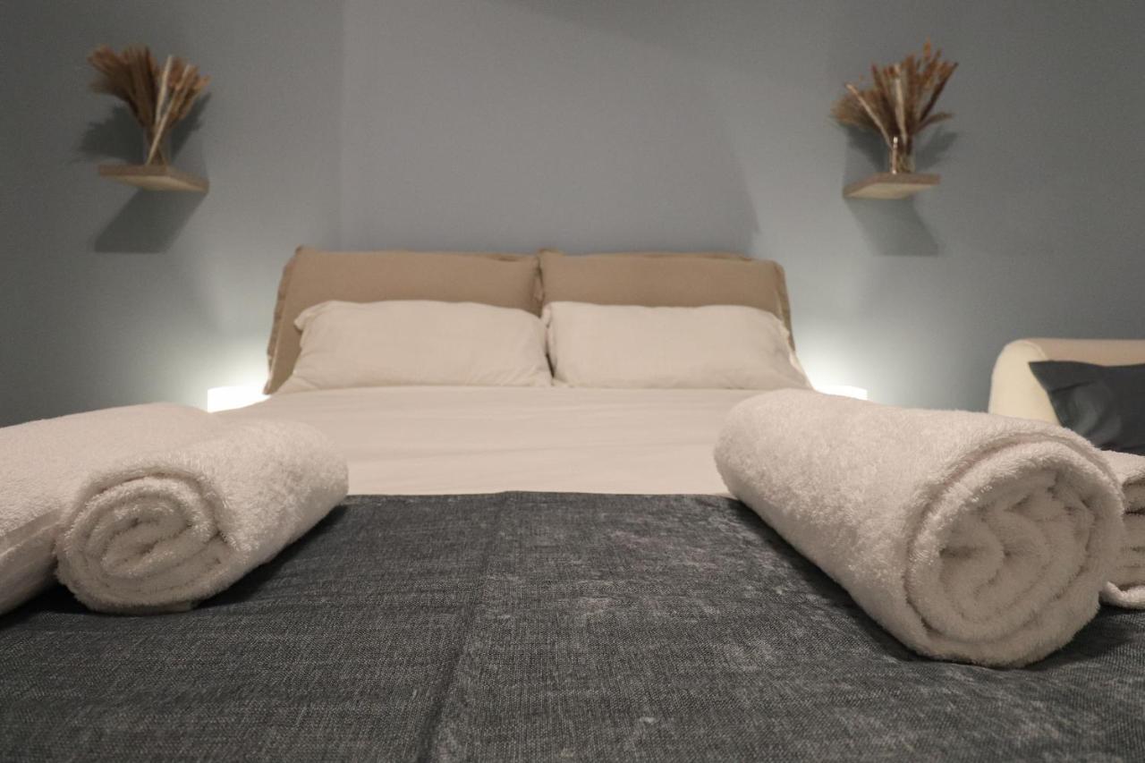 Romesweethome Villa Borghese Zewnętrze zdjęcie