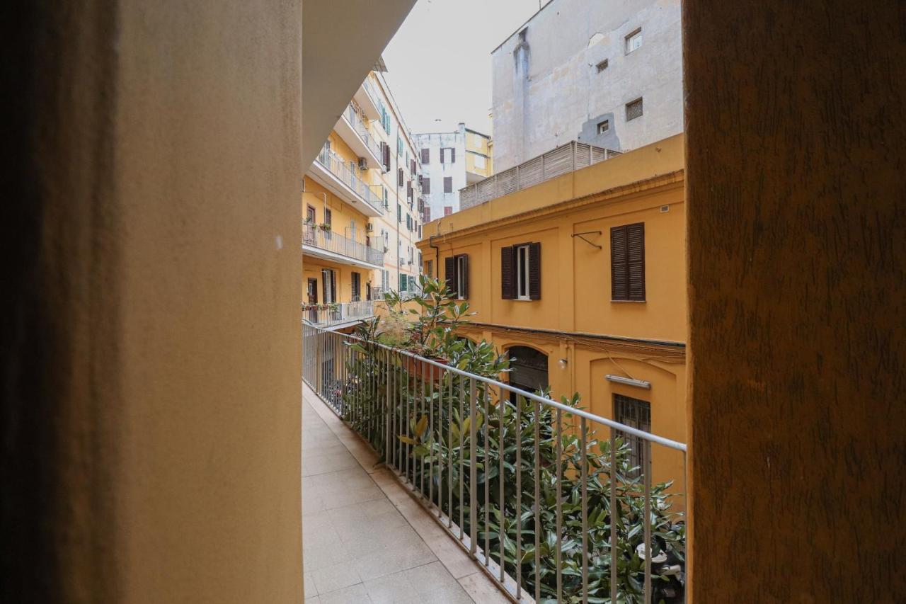 Romesweethome Villa Borghese Zewnętrze zdjęcie