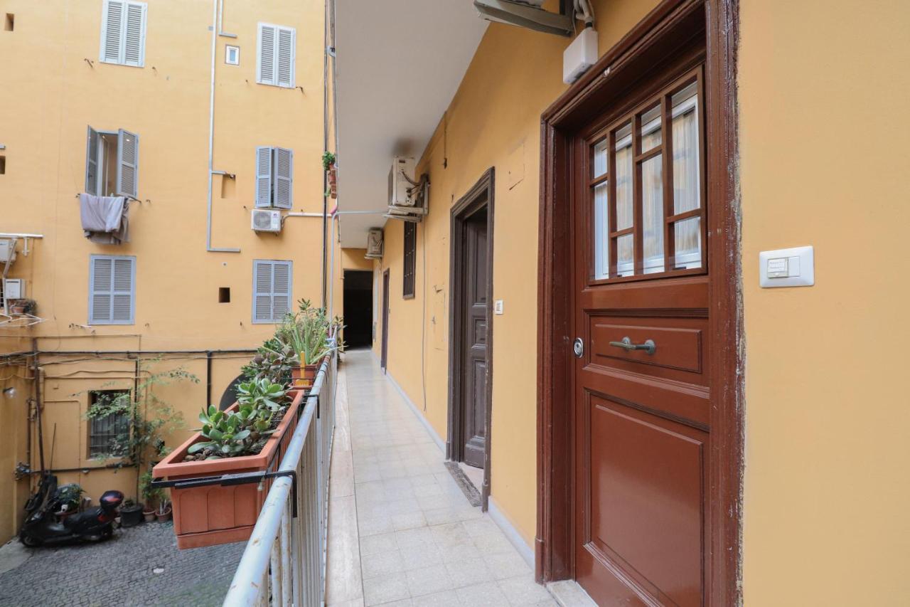 Romesweethome Villa Borghese Zewnętrze zdjęcie