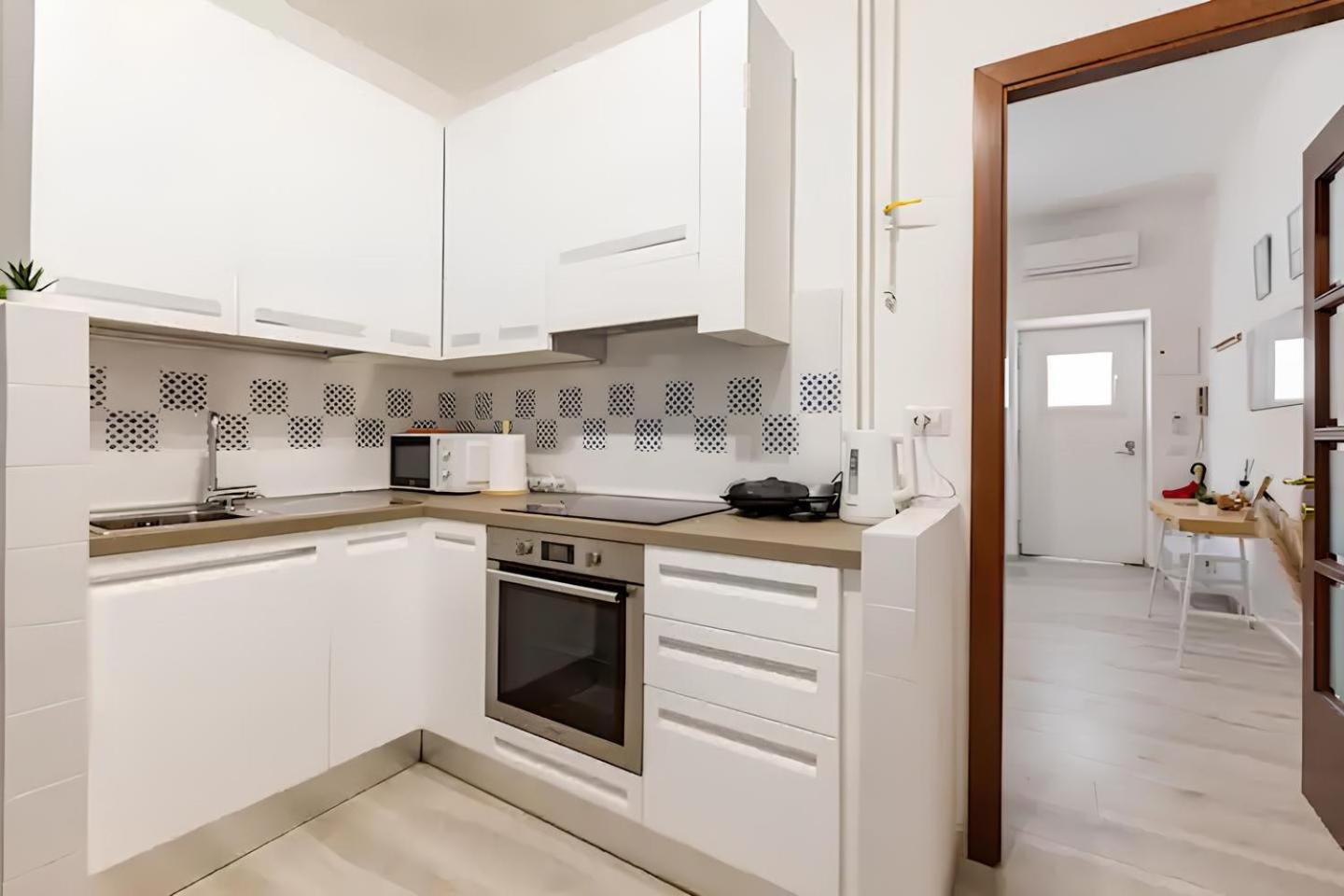 Romesweethome Villa Borghese Zewnętrze zdjęcie