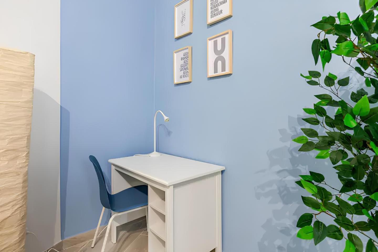 Romesweethome Villa Borghese Zewnętrze zdjęcie
